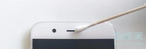 oppo手机如何清灰