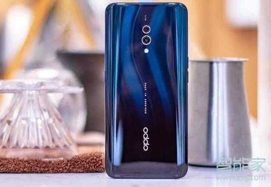 oppok3有nfc功能吗