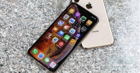 苹果xsmax可以当门禁卡吗