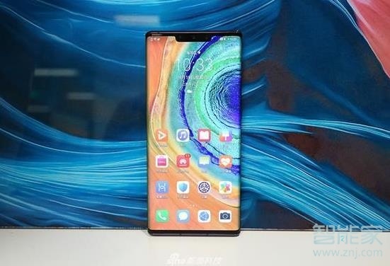 mate30 mate30pro区别