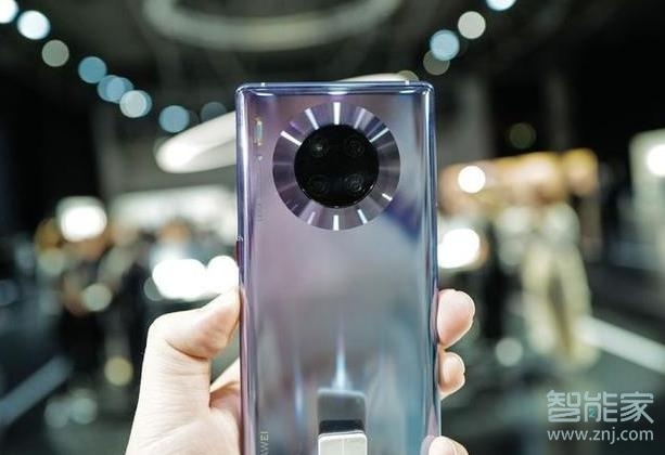 mate30 mate30pro区别