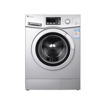 小天鹅洗衣机时间设置