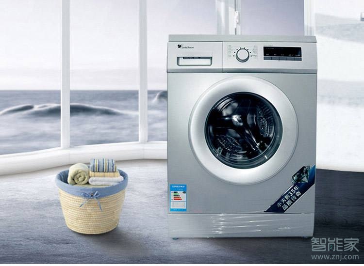 小天鹅洗衣机时间设置