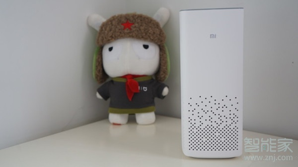 小爱play和小爱音响的区别