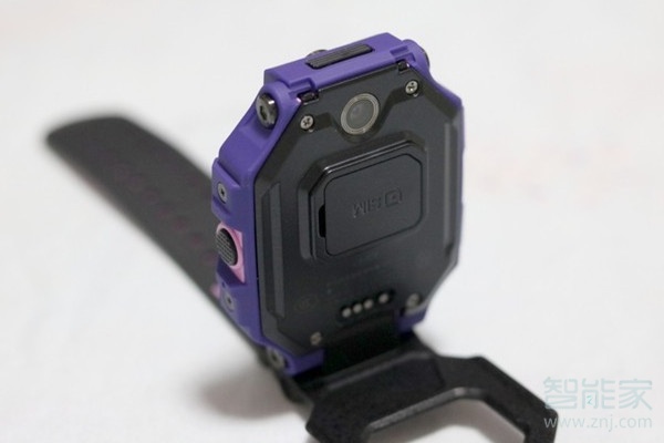 小天才电话手表z5和z6有什么区别