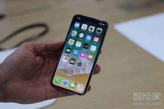 iphone11和iphonex的区别