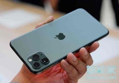 iphone11三个版本区别