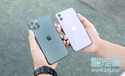 iphone11pro max是什么基带