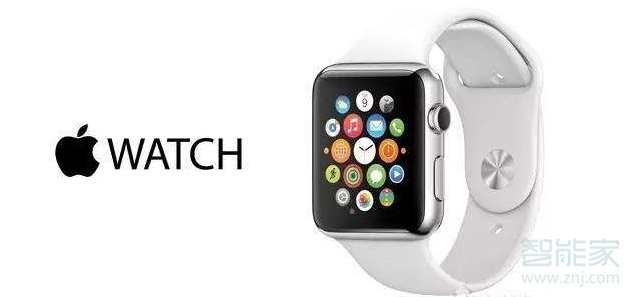 苹果手表5和4的区别