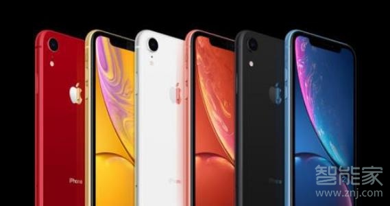 iphone 11和iphone xr的区别