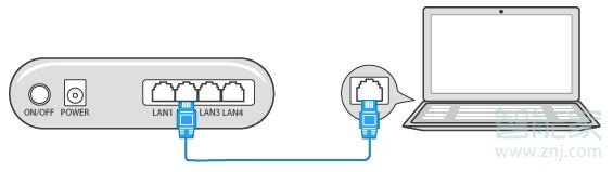 华为hg8546m设置教程