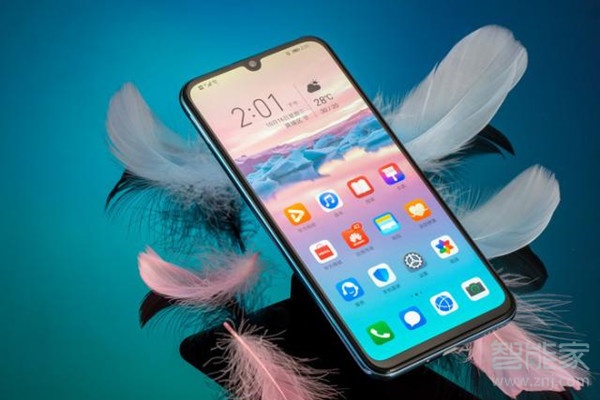 荣耀20青春版分辨率是多少