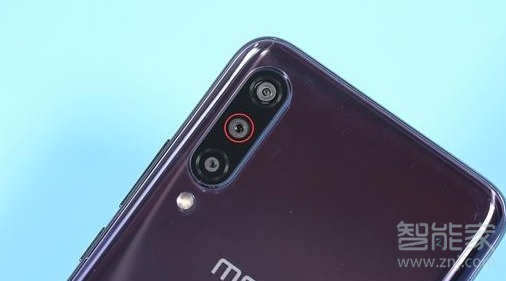 魅族16T像素多少