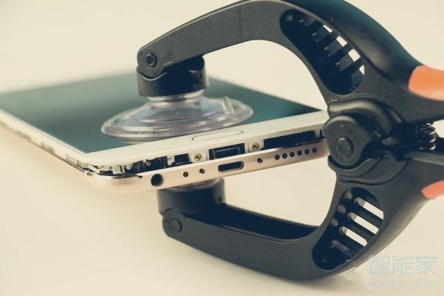 vivox9电池更换教程