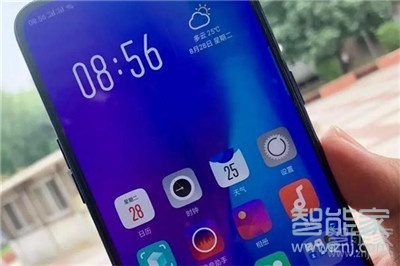oppoa11x不能分屏怎么办