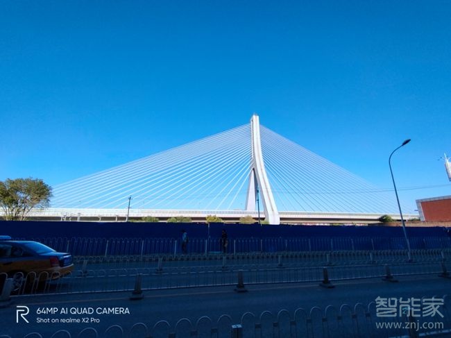 realmex2pro后置几颗摄像头