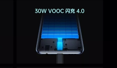 OPPO k5充满电要多久