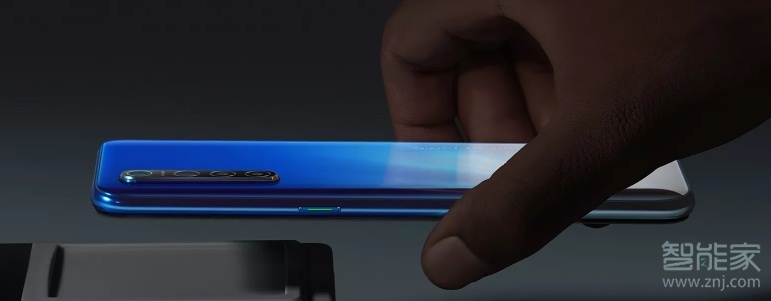 OPPO? K5有没有NFC