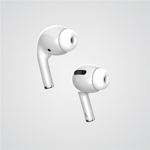 新Airpods配色曝光 或有灰色和金色版本