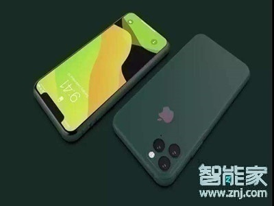 iphone11pro怎么单手操作