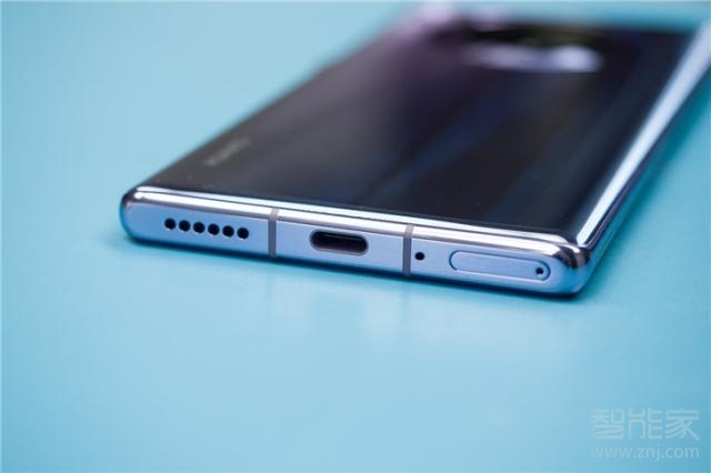 华为mate30pro外放声音有杂音