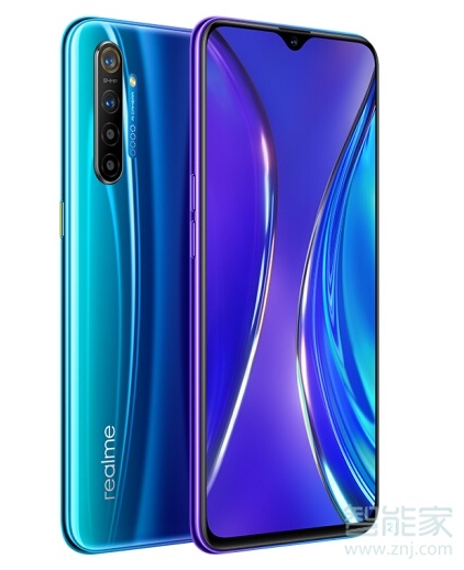 Realme x2屏幕?尺寸多大