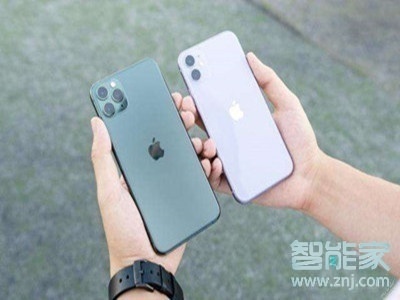 iphone11pro摄像头怎么样