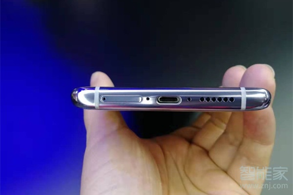 vivo nex3有双扬声器吗