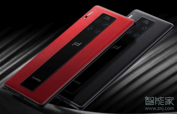 华为mate30系列有几款