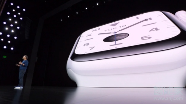 Apple Watch Series 5怎么保养表带