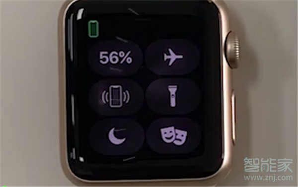 Apple Watch Series 5怎么找手机