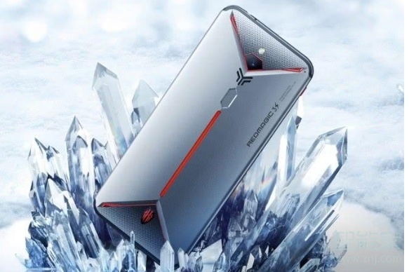 努比亚红魔3s有双扬声器吗