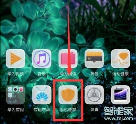 荣耀20s怎么清理应用缓存