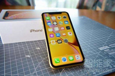 xr动态壁纸怎么不会动