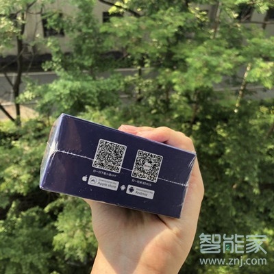 小度怎么添加设备