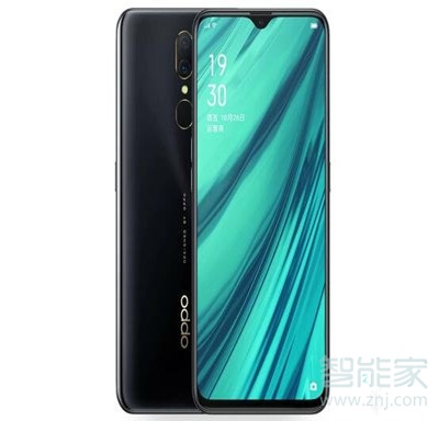 oppoa9x和a9有什么区别