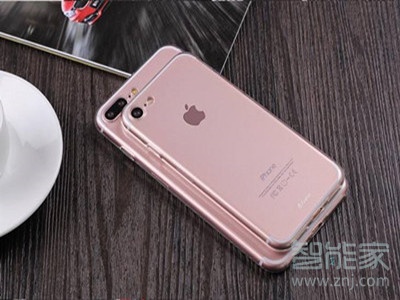 iphone7防水胶怎么复原