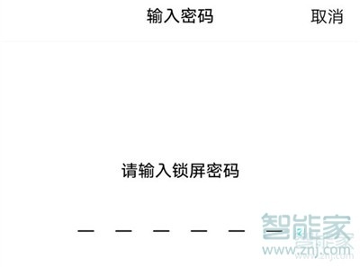 iqoopro怎么设置指纹解锁