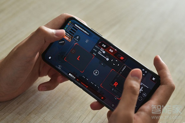 努比亚z20参数配置