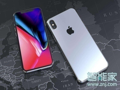 苹果x旁白怎么关闭