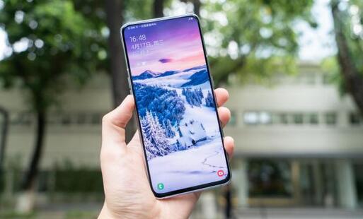 三星A80配置怎么样？A80参数价格和上市时间介绍