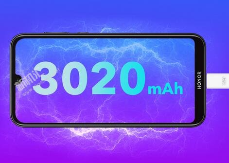 荣耀畅玩8有快充功能吗 电池充满电后能用多久吗