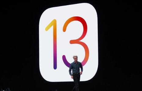 iOS13最新公测版怎么升级？内容值得更新吗