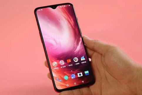 一加7怎么打开DC调光？DC调光开启与色温设置方法