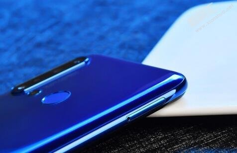 华为nova5i能插内存卡吗？支持存储卡扩展吗