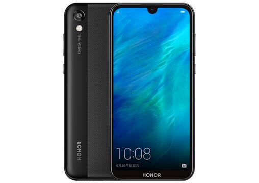 荣耀畅玩8有人脸识别吗？支持指纹解锁吗