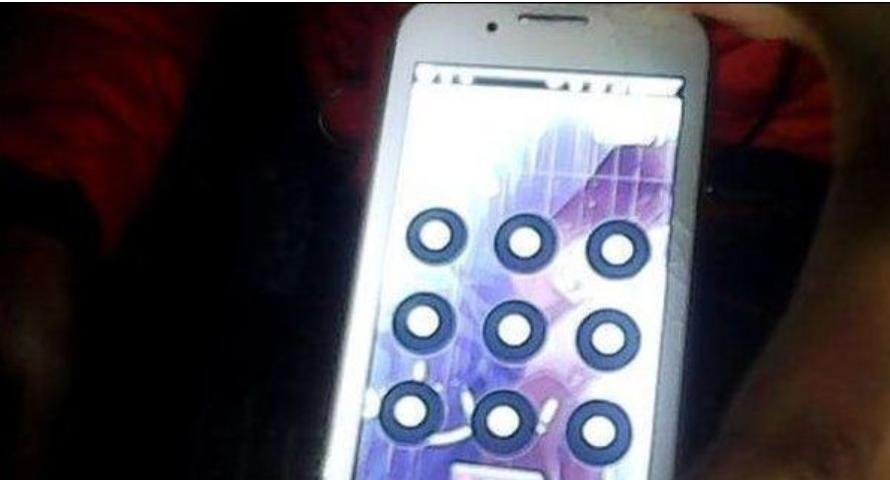 小编教你解决手机解锁图案忘了的办法