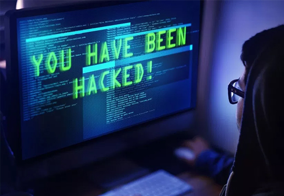 电脑中毒怎么办,小白教你轻松解决!