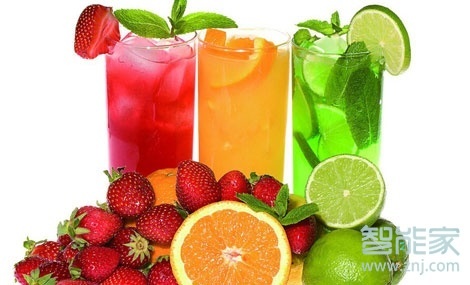 榨汁机可以榨哪些东西