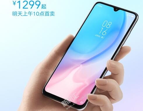 小米CC9e配置怎么样？上市时间是哪一天